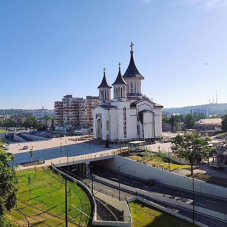 Central Cosy Apart Oradea Exterior foto
