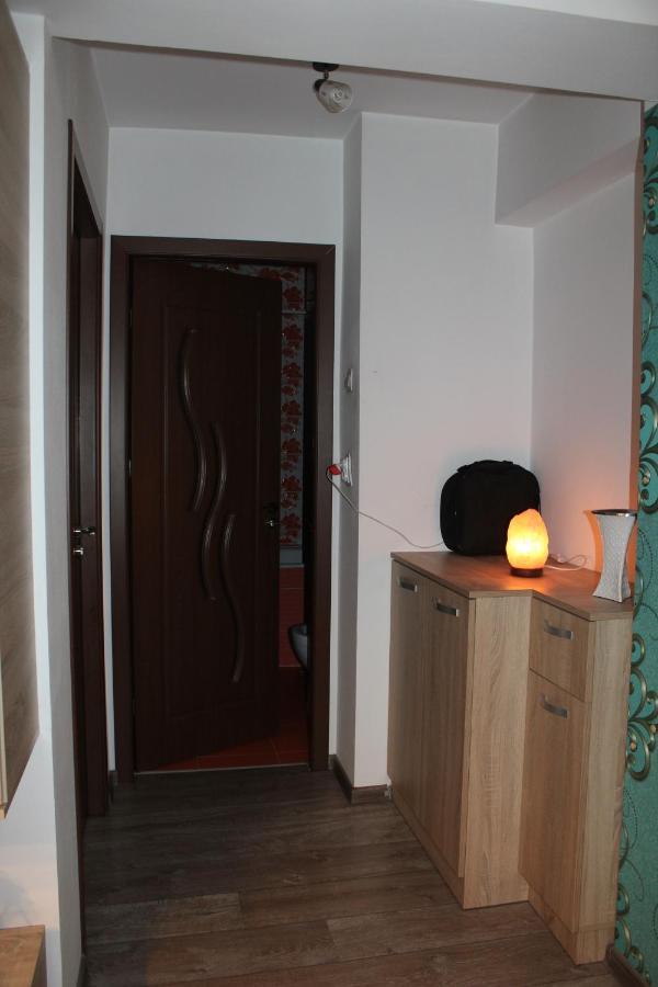 Central Cosy Apart Oradea Exterior foto