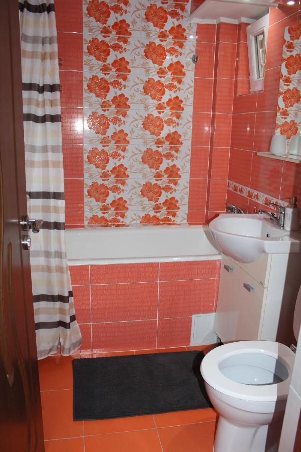 Central Cosy Apart Oradea Exterior foto