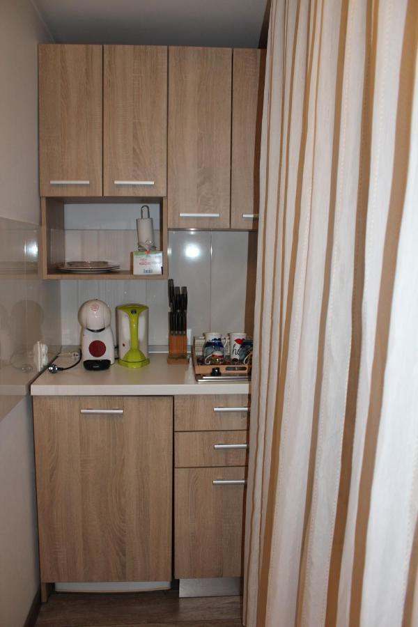 Central Cosy Apart Oradea Exterior foto