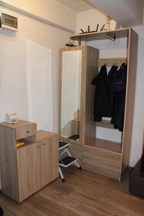 Central Cosy Apart Oradea Exterior foto
