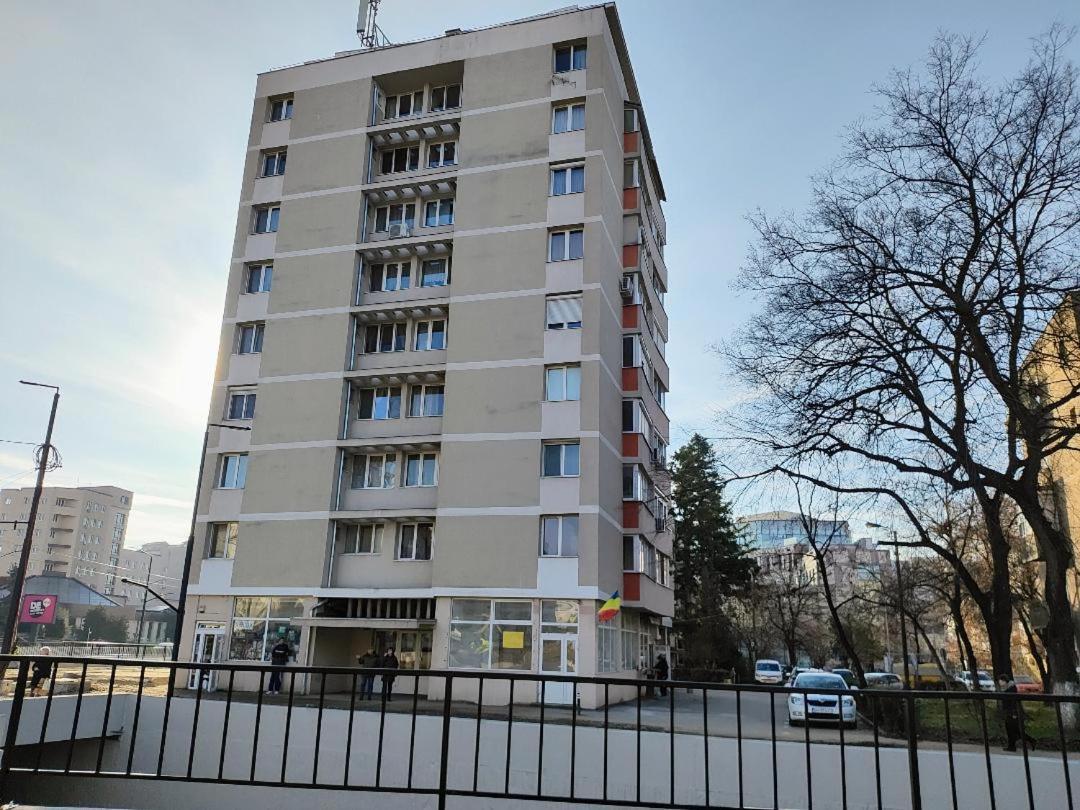 Central Cosy Apart Oradea Exterior foto