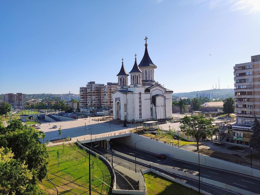 Central Cosy Apart Oradea Exterior foto